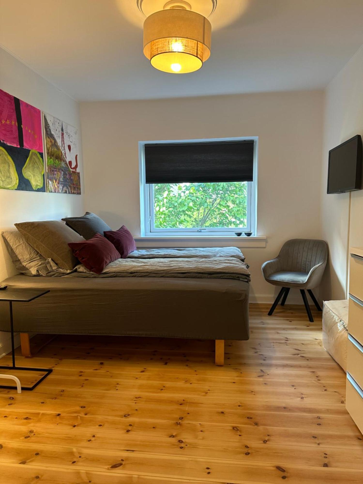 Cozy Apartment - Soborg Great Copenhagen Exteriör bild