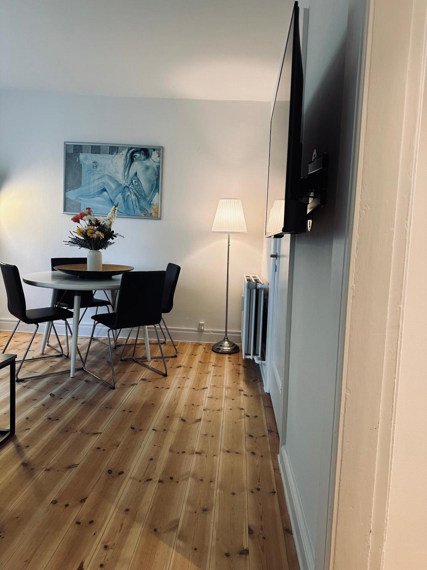 Cozy Apartment - Soborg Great Copenhagen Exteriör bild