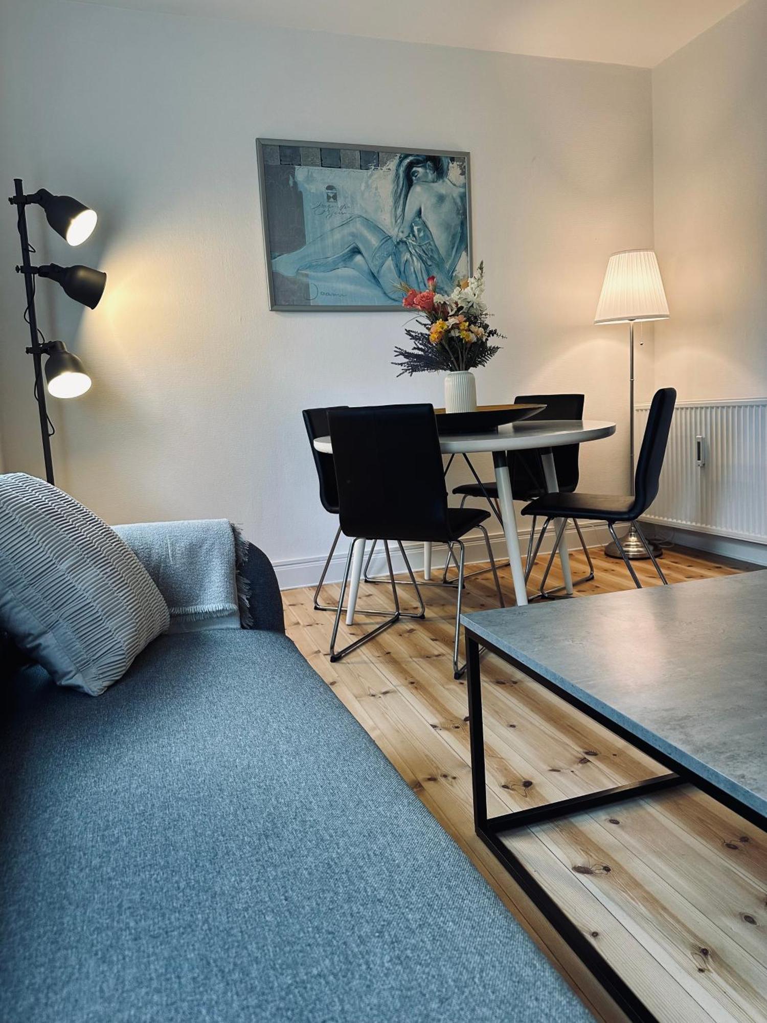 Cozy Apartment - Soborg Great Copenhagen Exteriör bild