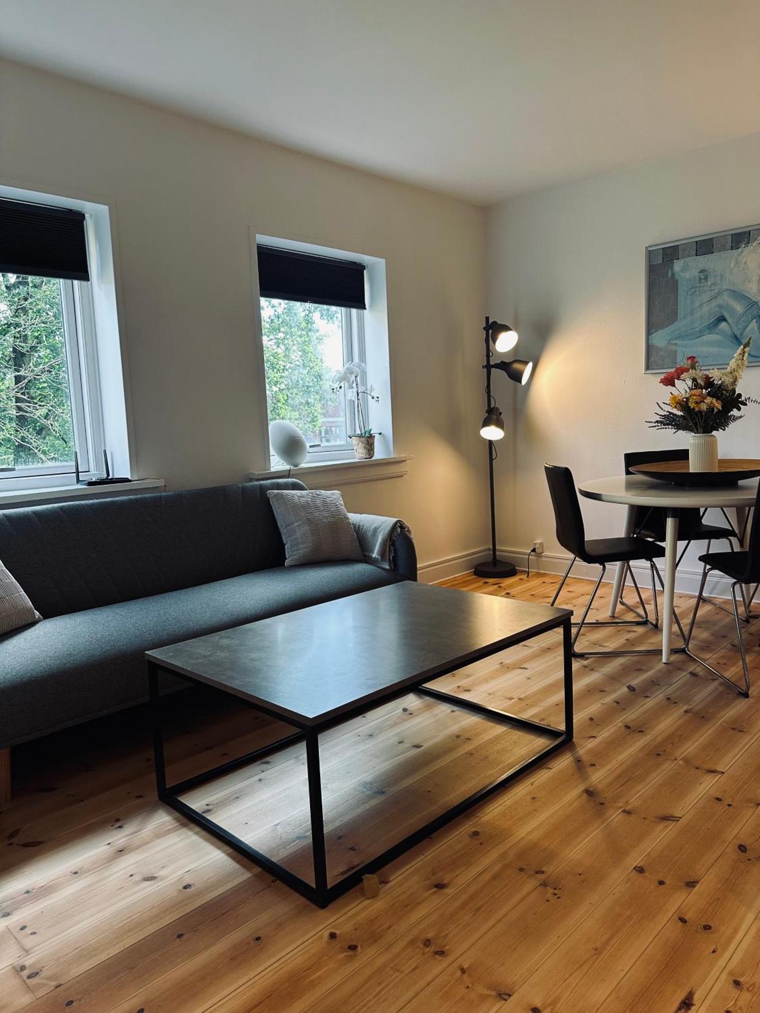 Cozy Apartment - Soborg Great Copenhagen Exteriör bild