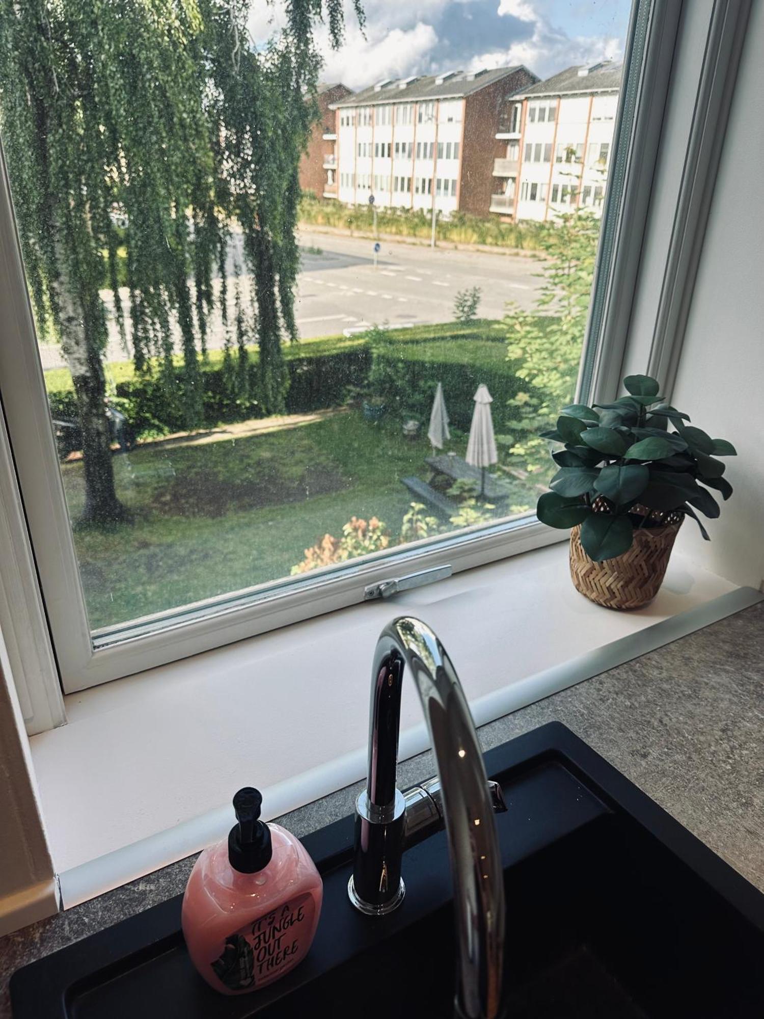 Cozy Apartment - Soborg Great Copenhagen Exteriör bild