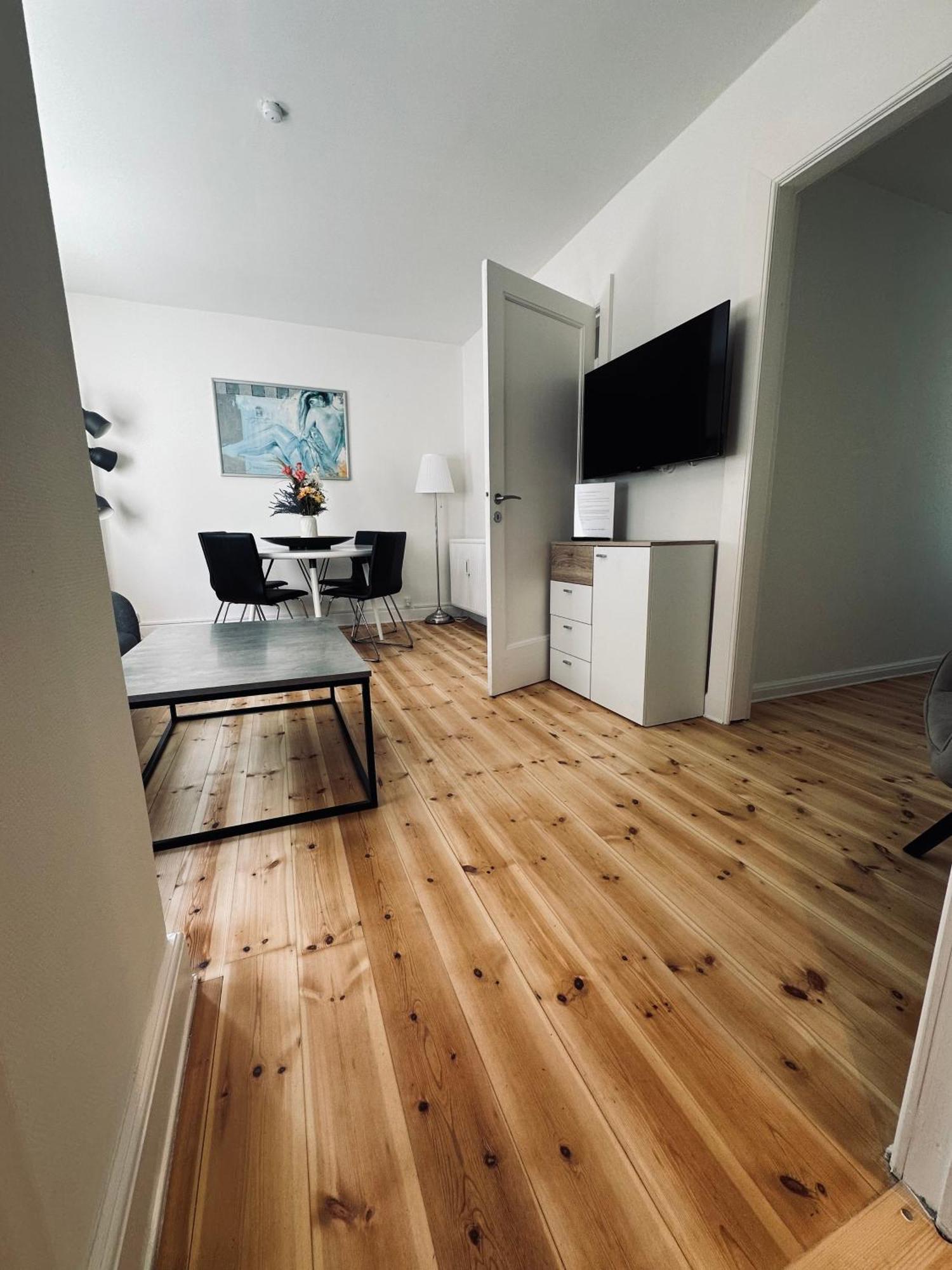 Cozy Apartment - Soborg Great Copenhagen Exteriör bild